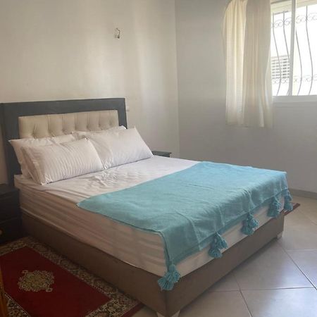 Appartement Familiale Au Centre Ville Agadir Dış mekan fotoğraf
