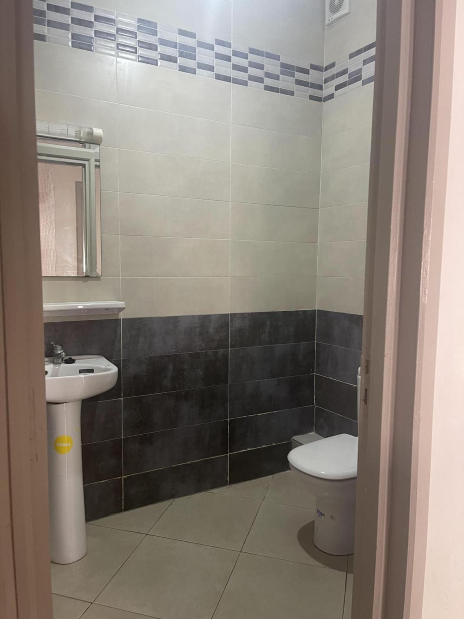 Appartement Familiale Au Centre Ville Agadir Dış mekan fotoğraf
